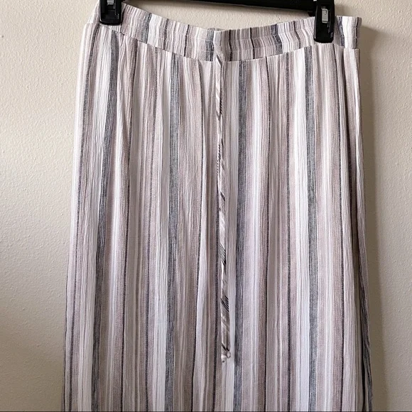 Apt. 9 Striped Maxi Skirt - Picture 6 of 9